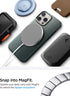 Spigen iPhone 16 PRO Case Thin Fit MagFit